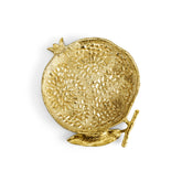 Pomegranate Plate, Michael Aram - RSVP Style